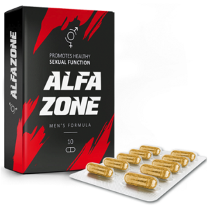 Alfazone kapsuly - prísady, recenzie, skusenosti, dávkovanie, forum, cena, kde kúpiť, výrobca - Slovensko